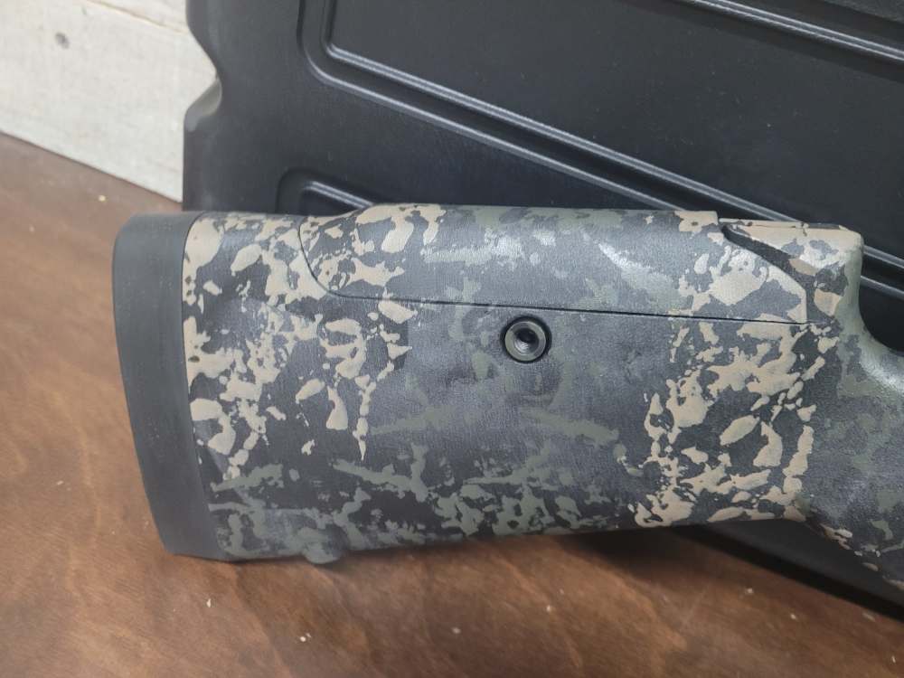 New Seekins Precision PH3 7mm Rem Mag 22"bbl Woodland Shadow DISCONTINUED!-img-14