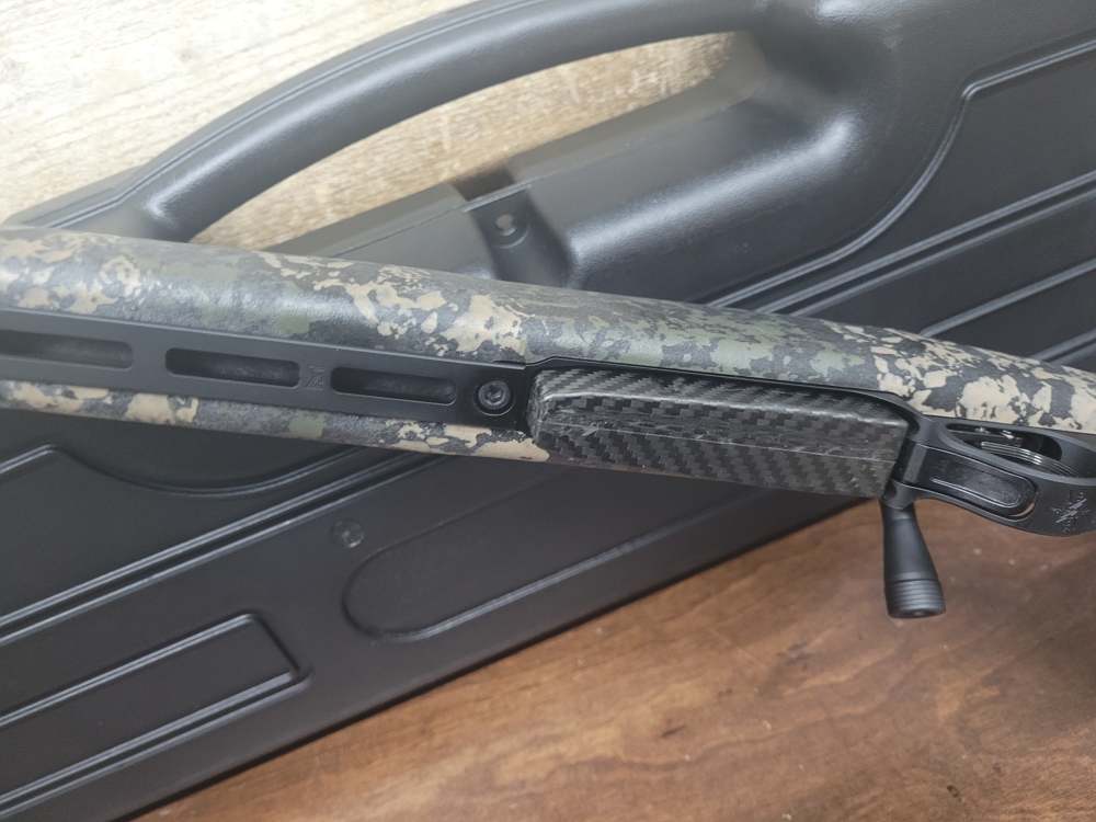 New Seekins Precision PH3 7mm Rem Mag 22"bbl Woodland Shadow DISCONTINUED!-img-12