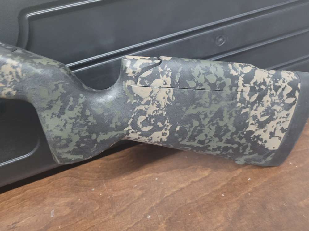 New Seekins Precision PH3 7mm Rem Mag 22"bbl Woodland Shadow DISCONTINUED!-img-4