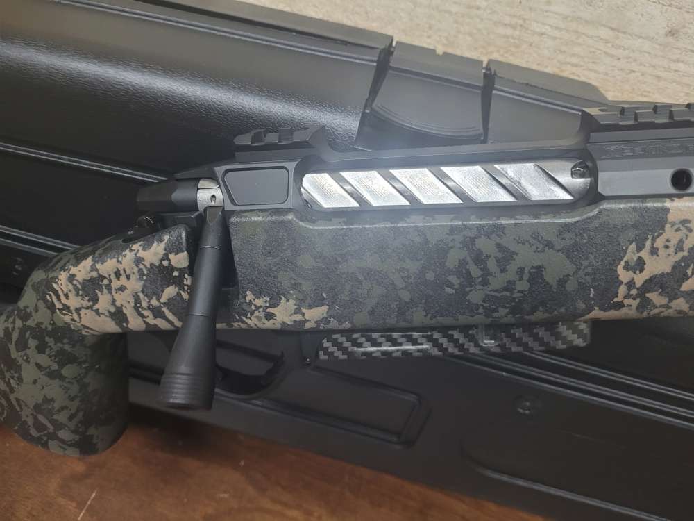 New Seekins Precision PH3 7mm Rem Mag 22"bbl Woodland Shadow DISCONTINUED!-img-16
