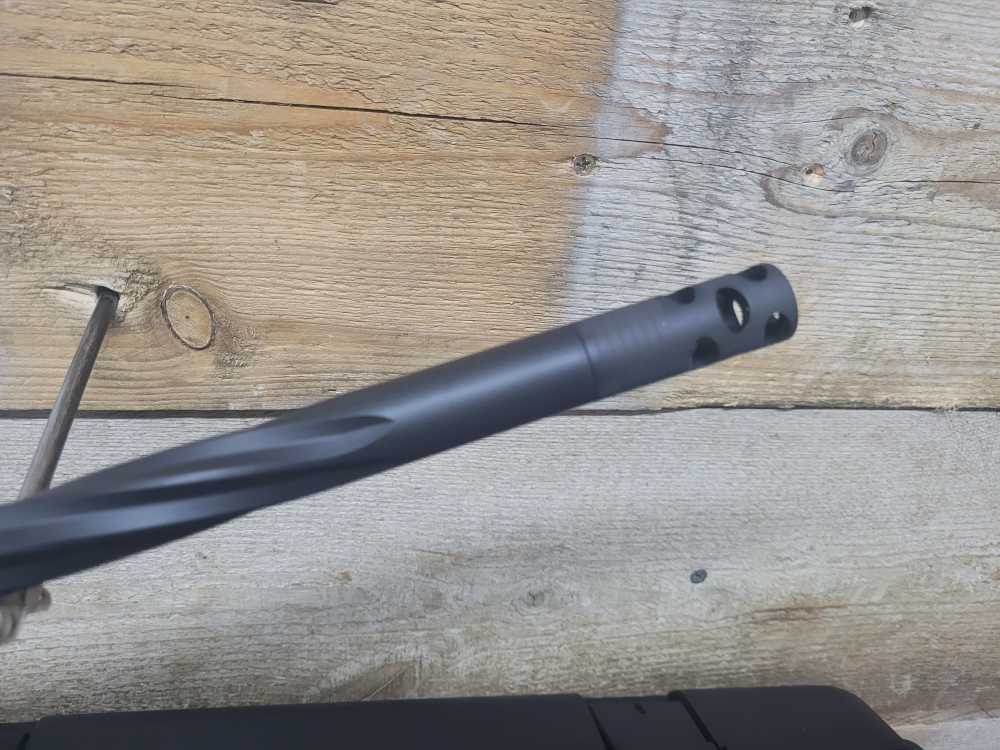 New Seekins Precision PH3 7mm Rem Mag 22"bbl Woodland Shadow DISCONTINUED!-img-2