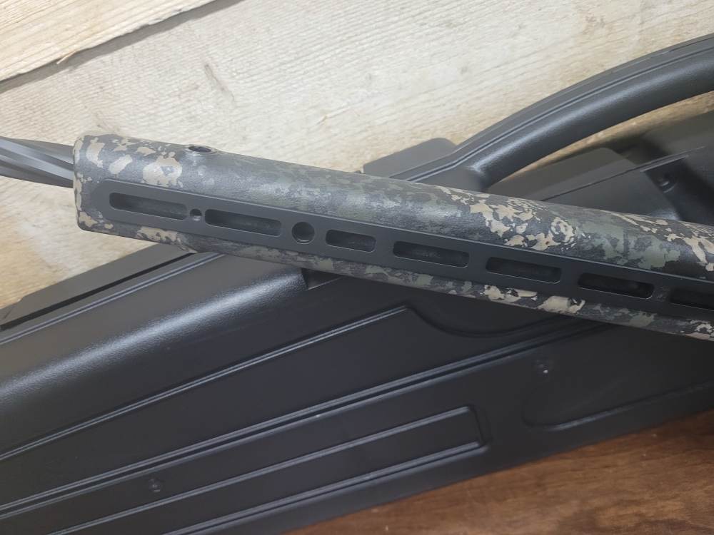 New Seekins Precision PH3 7mm Rem Mag 22"bbl Woodland Shadow DISCONTINUED!-img-13