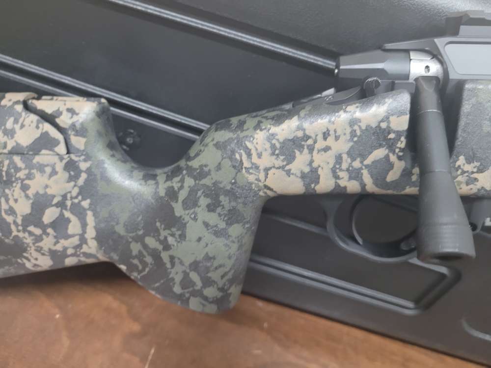 New Seekins Precision PH3 7mm Rem Mag 22"bbl Woodland Shadow DISCONTINUED!-img-15