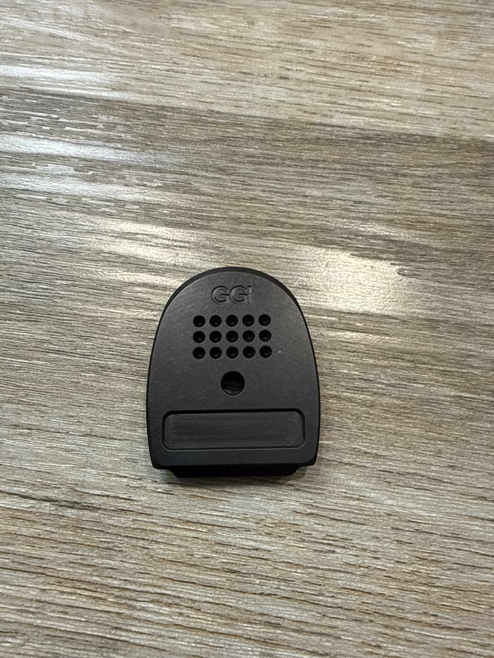 Gray Guns Aluminum Magazine Base Plate Sig P226 BPD-SIG-226-HDS-img-5