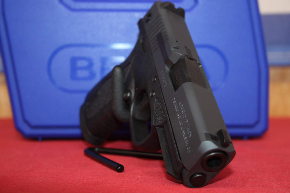 Bersa BP9CC 9MM 3.3" Barrel, LAYAWAY AVAILABLE!-img-4
