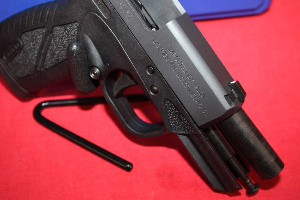 Bersa BP9CC 9MM 3.3" Barrel, LAYAWAY AVAILABLE!-img-10