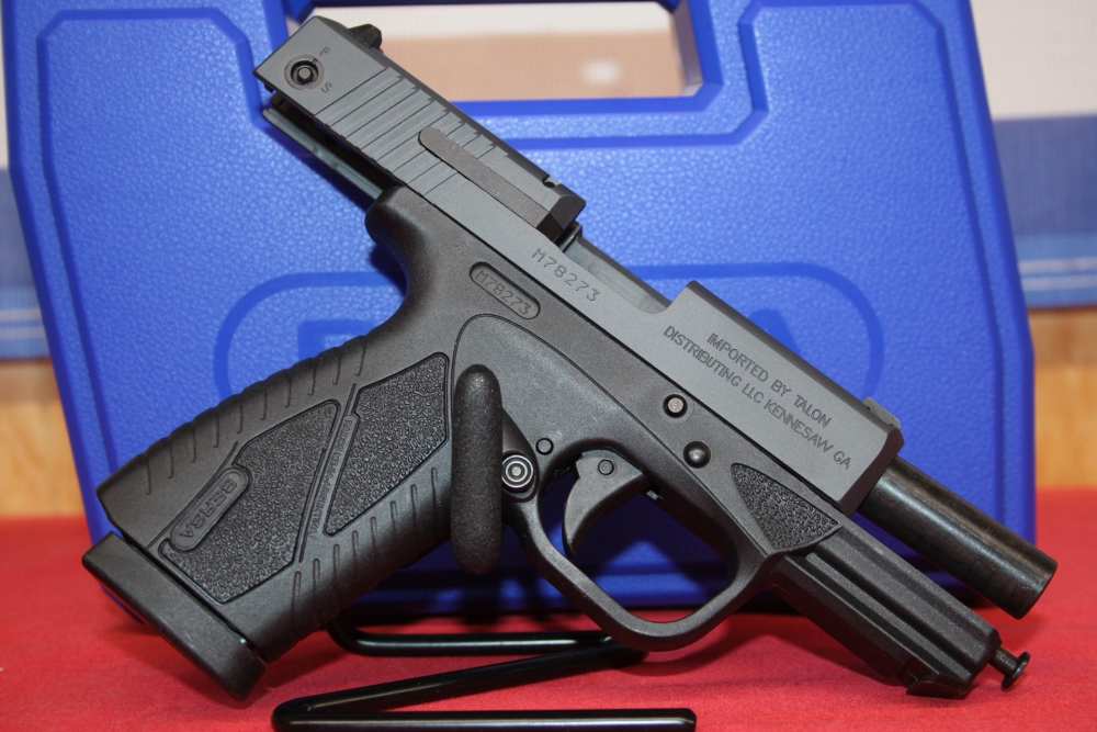 Bersa BP9CC 9MM 3.3" Barrel, LAYAWAY AVAILABLE!-img-6