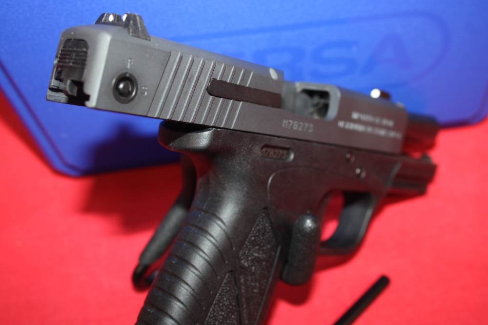 Bersa BP9CC 9MM 3.3" Barrel, LAYAWAY AVAILABLE!-img-8