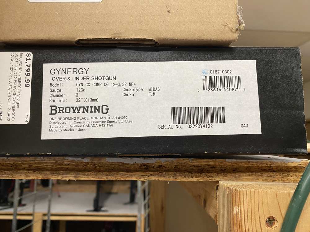 Browning Cynergy CX 32"-img-5