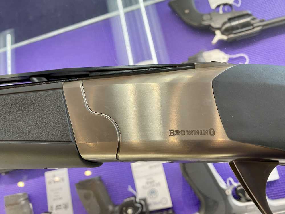Browning Cynergy CX 32"-img-3