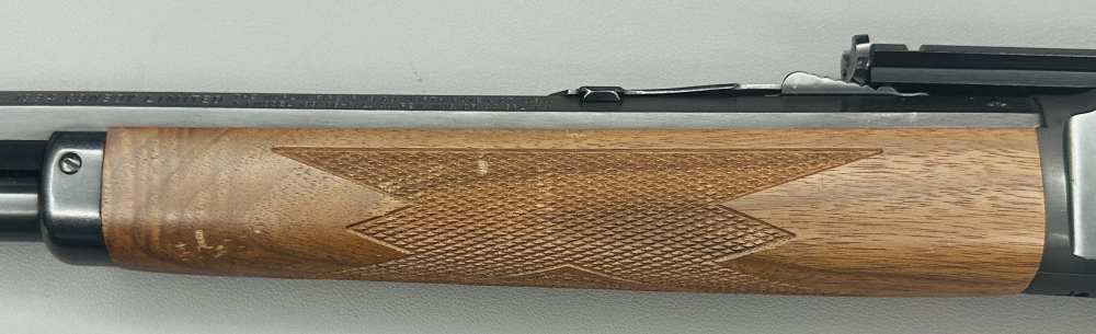 Marlin 1894 Cowboy Limited - 44 Magnum - 24" Octagon Bbl. (Mfg. 2000)-img-4