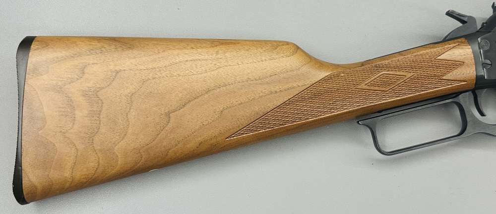 Marlin 1894 Cowboy Limited - 44 Magnum - 24" Octagon Bbl. (Mfg. 2000)-img-8