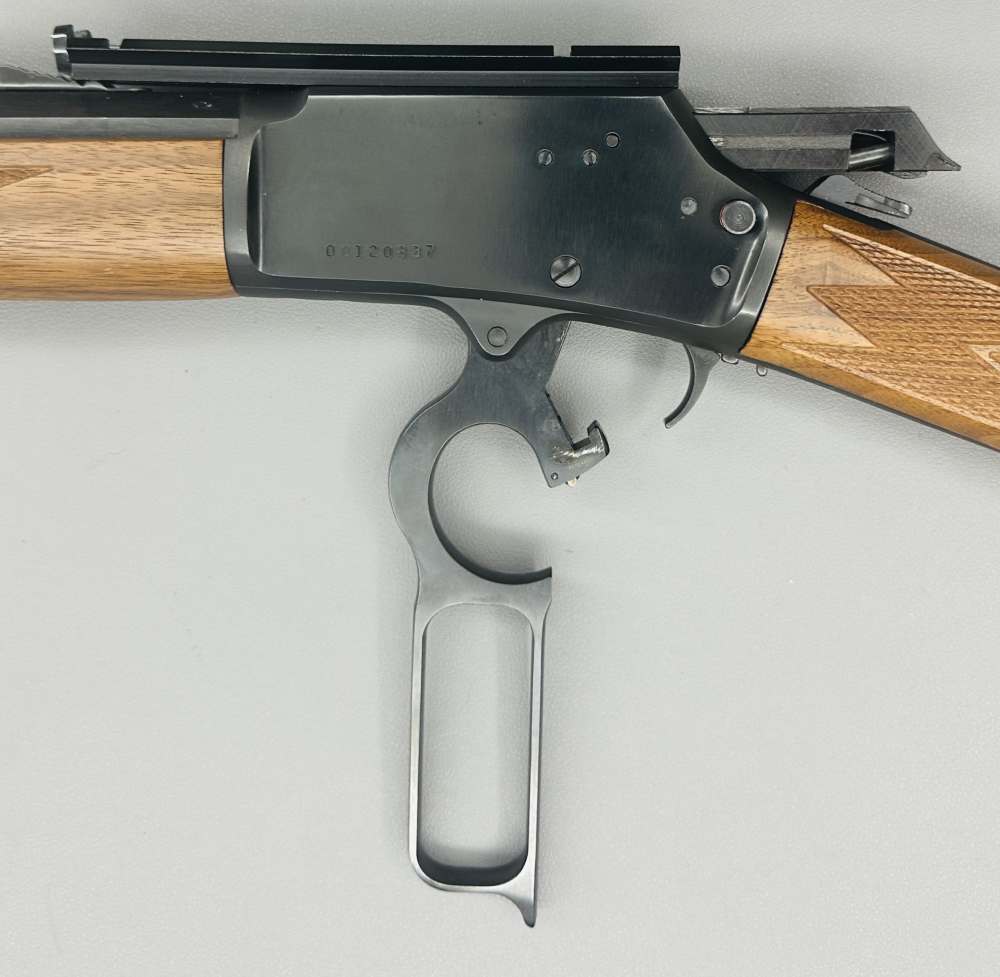 Marlin 1894 Cowboy Limited - 44 Magnum - 24" Octagon Bbl. (Mfg. 2000)-img-13