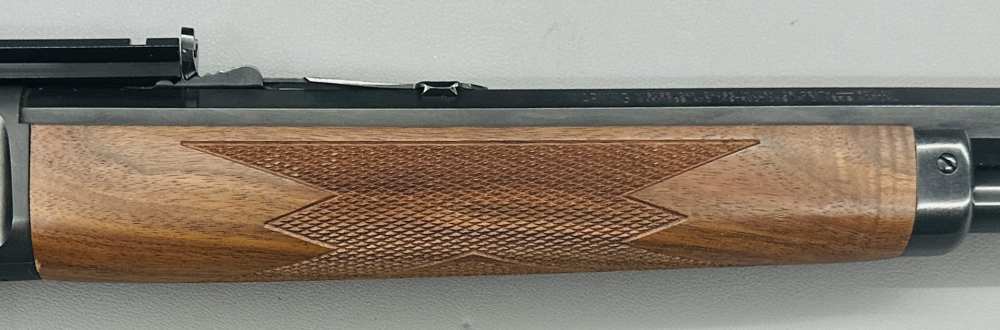 Marlin 1894 Cowboy Limited - 44 Magnum - 24" Octagon Bbl. (Mfg. 2000)-img-10