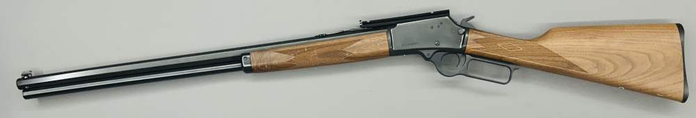 Marlin 1894 Cowboy Limited - 44 Magnum - 24" Octagon Bbl. (Mfg. 2000)-img-0