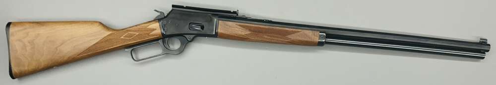 Marlin 1894 Cowboy Limited - 44 Magnum - 24" Octagon Bbl. (Mfg. 2000)-img-1
