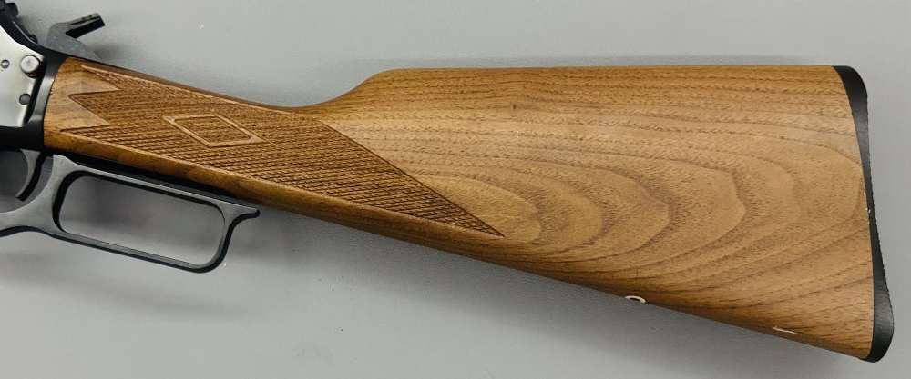 Marlin 1894 Cowboy Limited - 44 Magnum - 24" Octagon Bbl. (Mfg. 2000)-img-2
