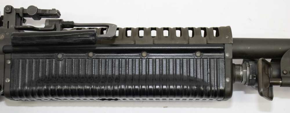 Rock Island Armory M60 Transferable Machine Gun 7.62x51mm NATO 23" -img-23