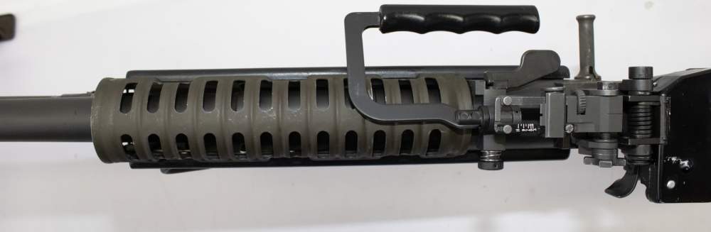 Rock Island Armory M60 Transferable Machine Gun 7.62x51mm NATO 23" -img-17