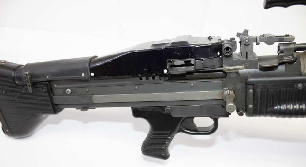 Rock Island Armory M60 Transferable Machine Gun 7.62x51mm NATO 23" -img-4