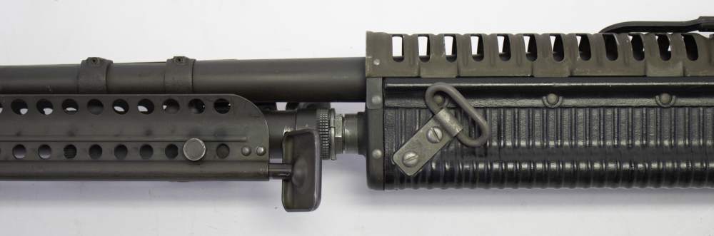 Rock Island Armory M60 Transferable Machine Gun 7.62x51mm NATO 23" -img-31