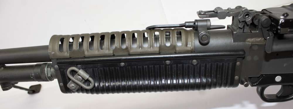 Rock Island Armory M60 Transferable Machine Gun 7.62x51mm NATO 23" -img-12