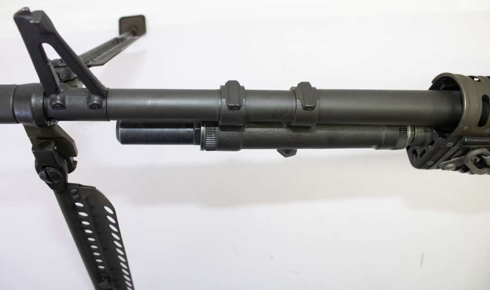 Rock Island Armory M60 Transferable Machine Gun 7.62x51mm NATO 23" -img-15