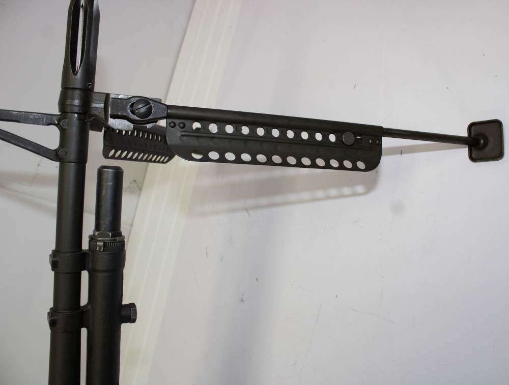 Rock Island Armory M60 Transferable Machine Gun 7.62x51mm NATO 23" -img-7