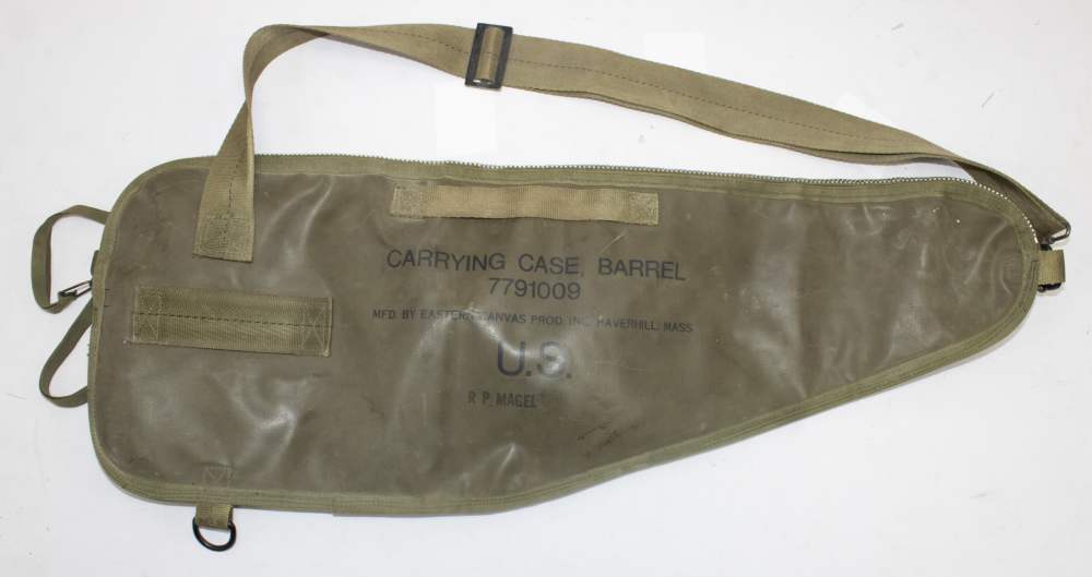 Rock Island Armory M60 Transferable Machine Gun 7.62x51mm NATO 23" -img-42