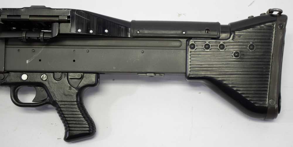 Rock Island Armory M60 Transferable Machine Gun 7.62x51mm NATO 23" -img-29