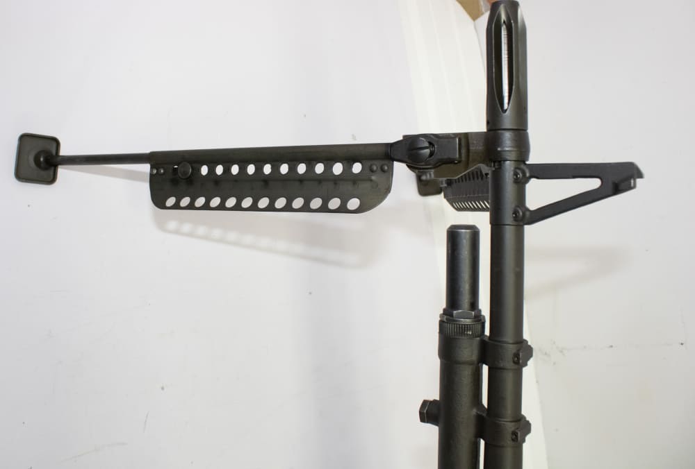 Rock Island Armory M60 Transferable Machine Gun 7.62x51mm NATO 23" -img-14