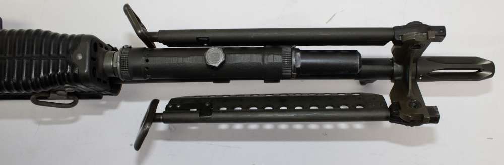 Rock Island Armory M60 Transferable Machine Gun 7.62x51mm NATO 23" -img-26