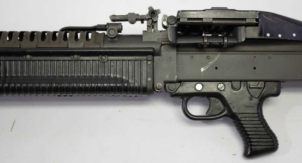 Rock Island Armory M60 Transferable Machine Gun 7.62x51mm NATO 23" -img-30