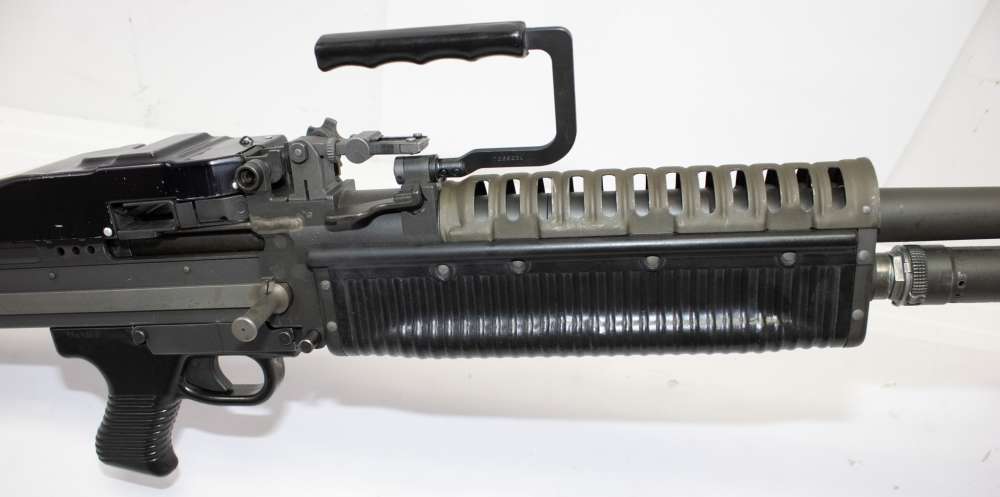 Rock Island Armory M60 Transferable Machine Gun 7.62x51mm NATO 23" -img-5