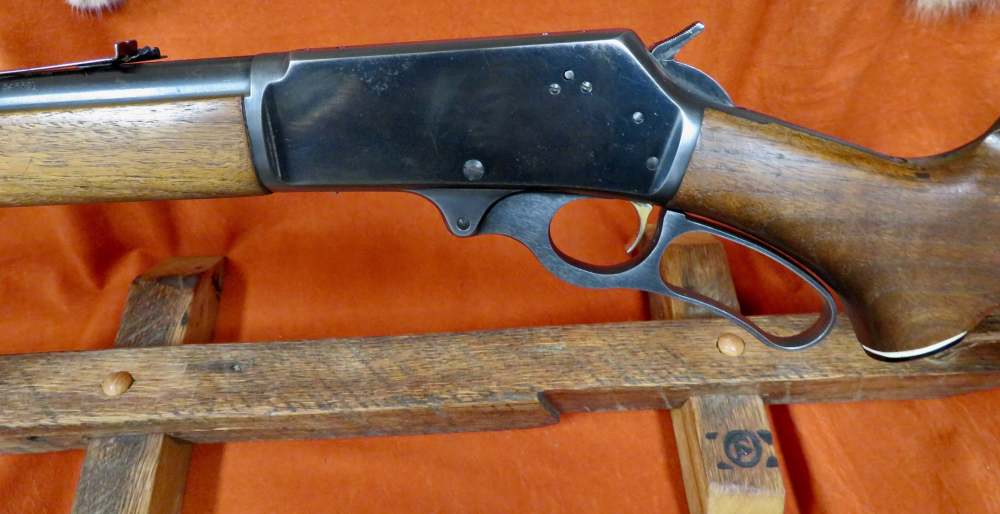 Marlin Model 336RC chambered in .30-30 Winchester,-img-3