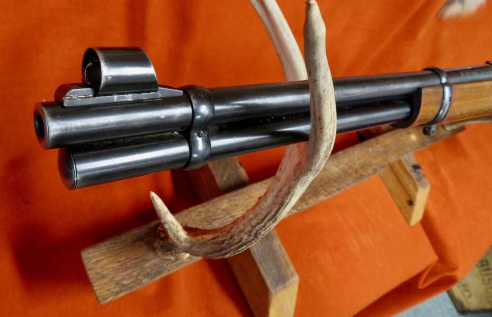 Marlin Model 336RC chambered in .30-30 Winchester,-img-7
