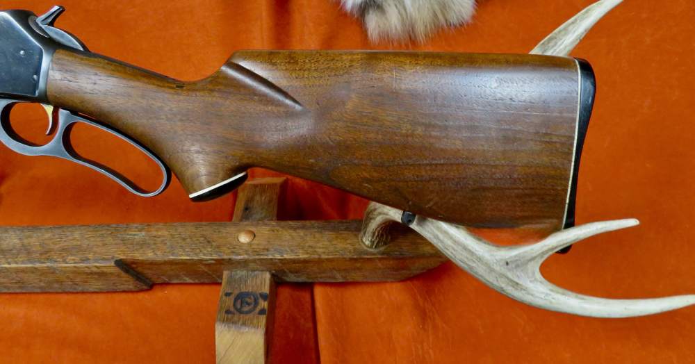 Marlin Model 336RC chambered in .30-30 Winchester,-img-4