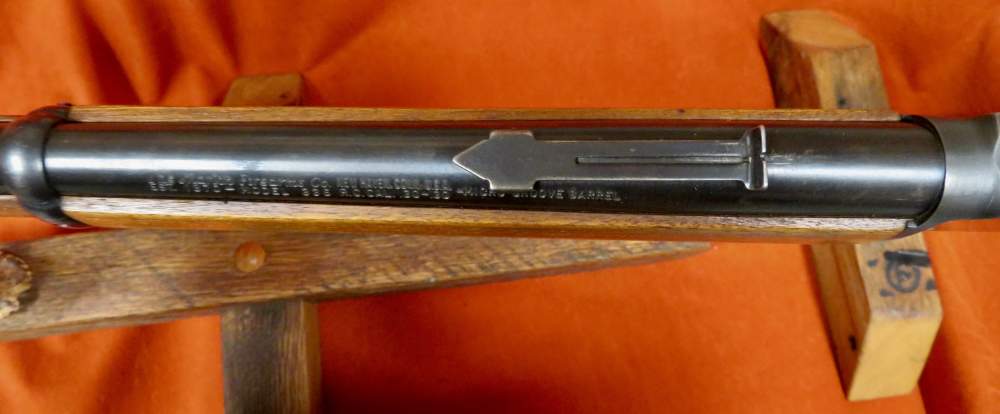 Marlin Model 336RC chambered in .30-30 Winchester,-img-9