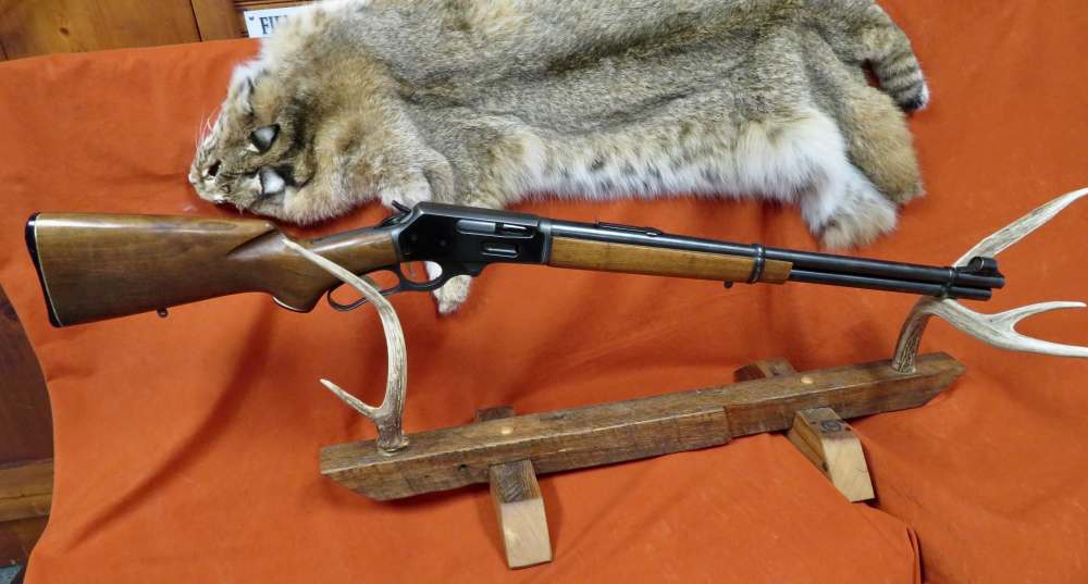 Marlin Model 336RC chambered in .30-30 Winchester,-img-6