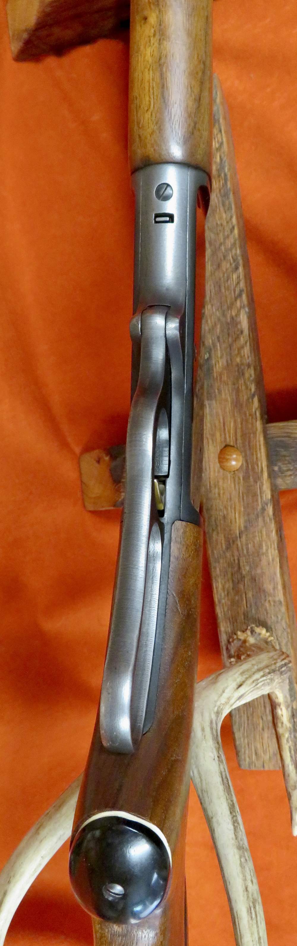 Marlin Model 336RC chambered in .30-30 Winchester,-img-10