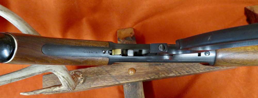 Marlin Model 336RC chambered in .30-30 Winchester,-img-17