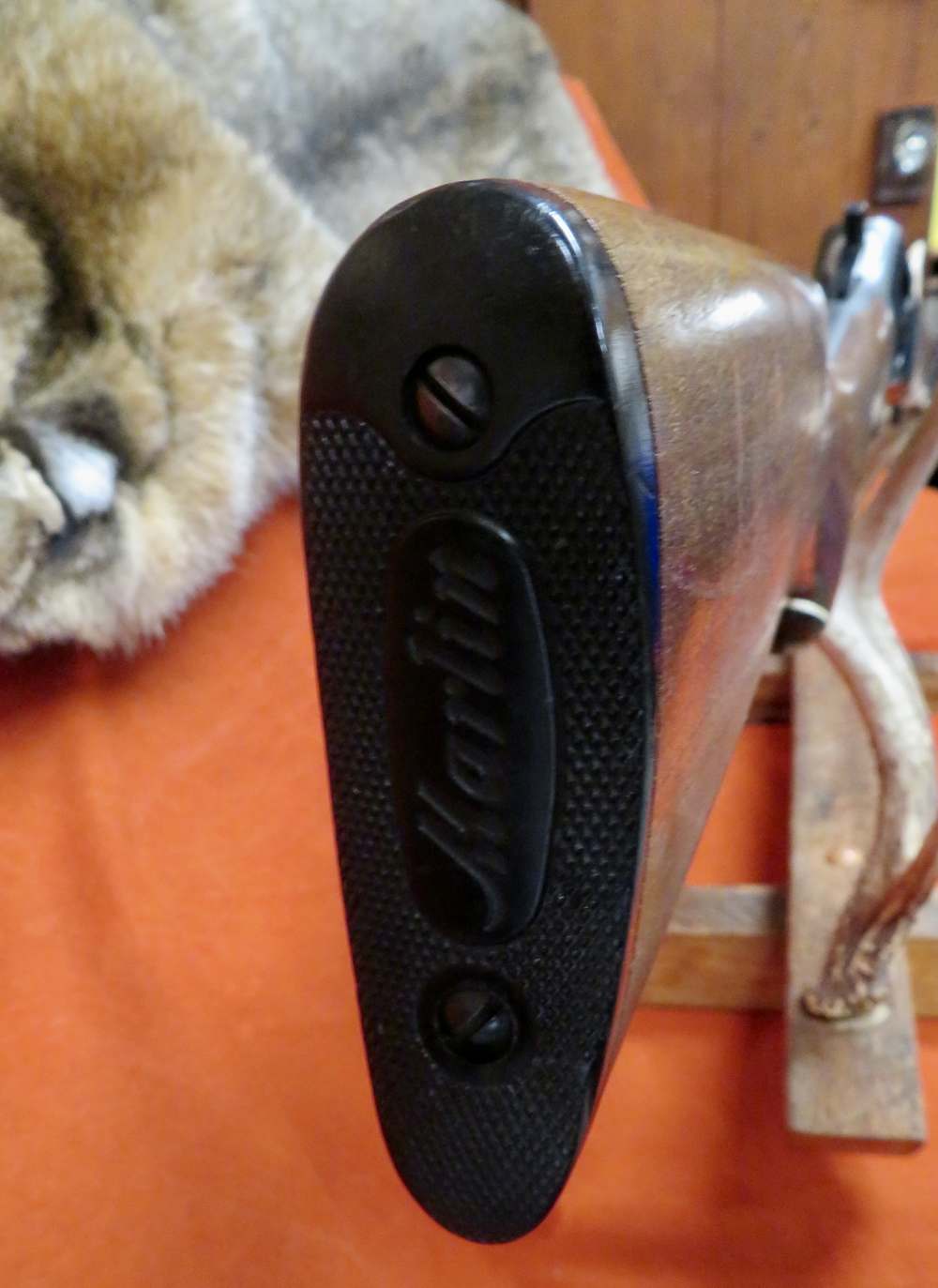 Marlin Model 336RC chambered in .30-30 Winchester,-img-11