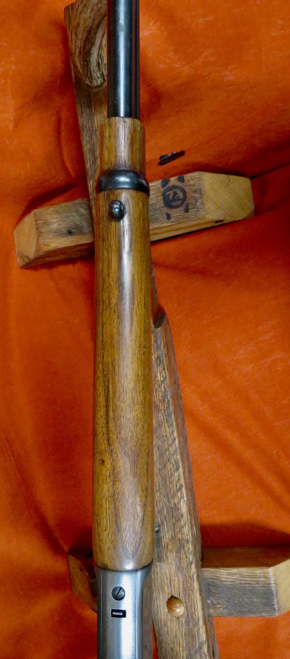 Marlin Model 336RC chambered in .30-30 Winchester,-img-19
