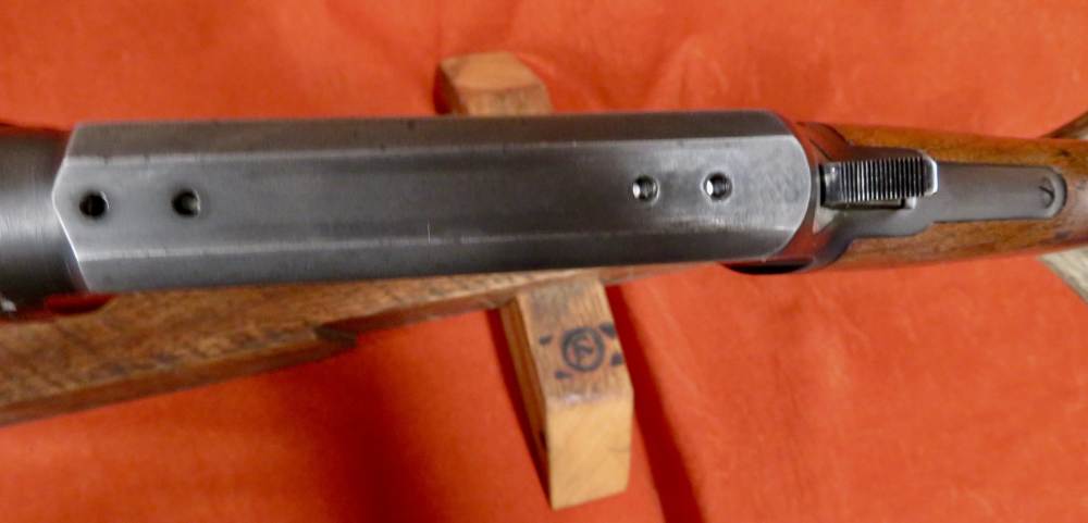 Marlin Model 336RC chambered in .30-30 Winchester,-img-5