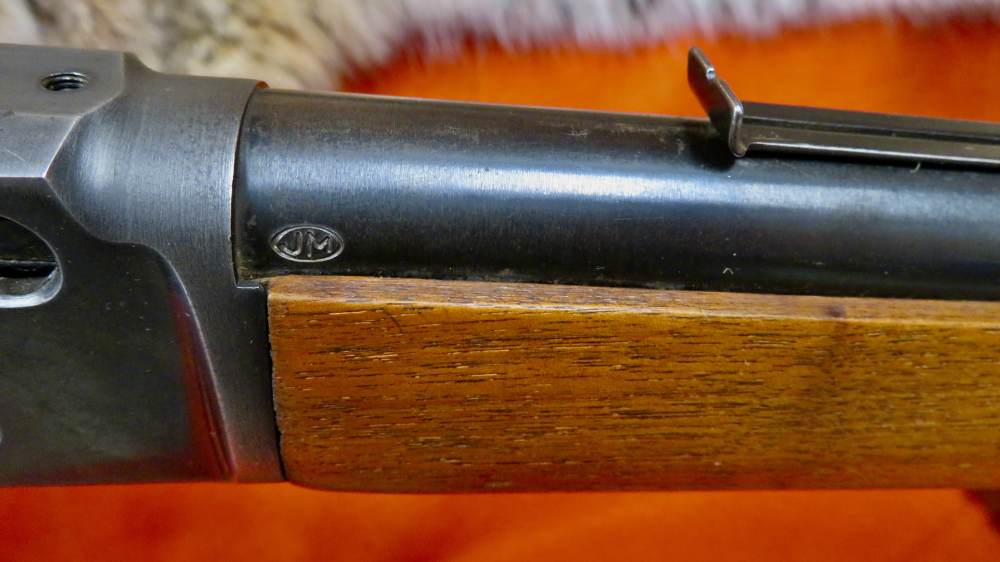 Marlin Model 336RC chambered in .30-30 Winchester,-img-14