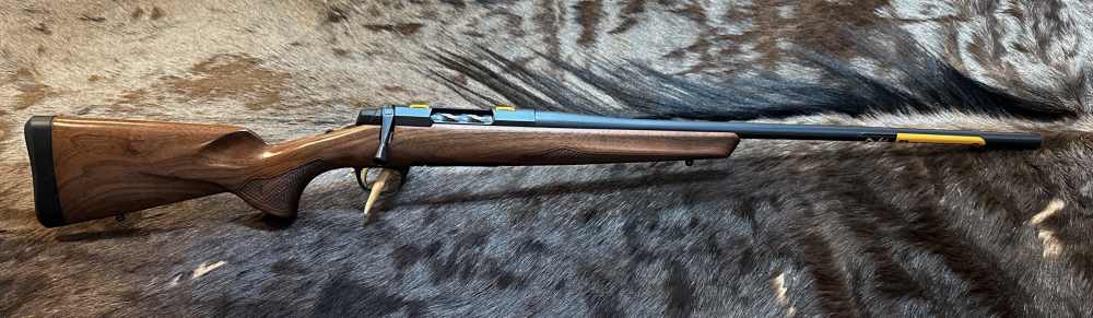 BROWNING X-BOLT 2 HUNTER 6.5 PRC 24" RIFLE, GOOD WOOD, FREE SAFARI-img-1