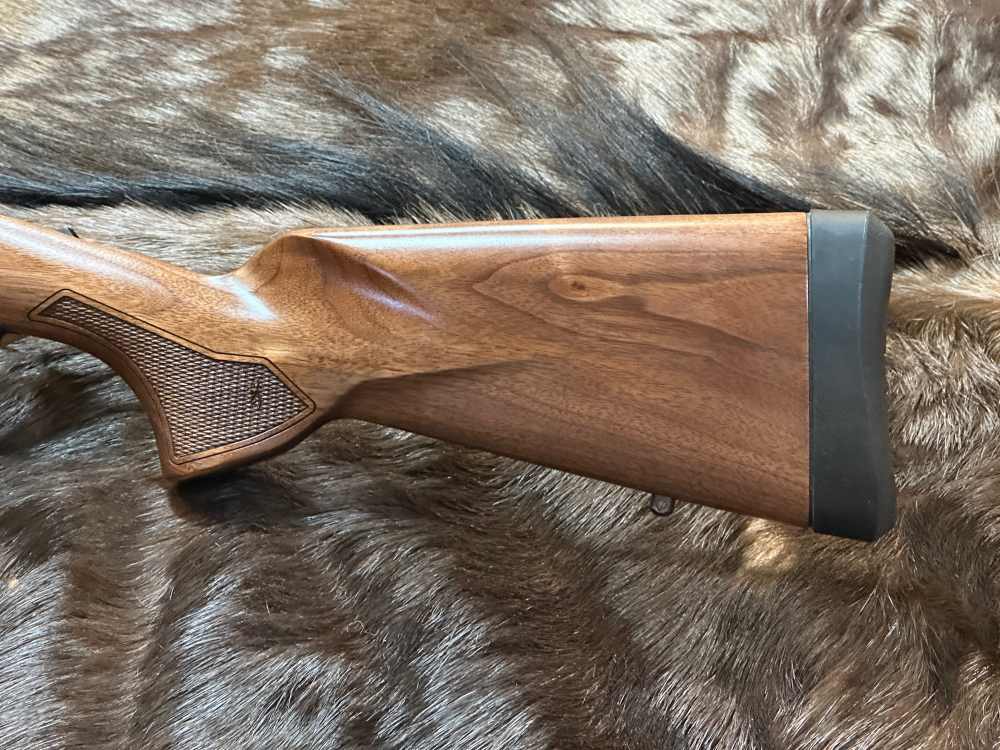 BROWNING X-BOLT 2 HUNTER 6.5 PRC 24" RIFLE, GOOD WOOD, FREE SAFARI-img-9