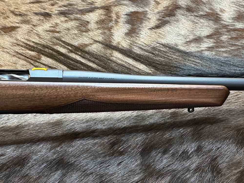 BROWNING X-BOLT 2 HUNTER 6.5 PRC 24" RIFLE, FREE SAFARI-img-4