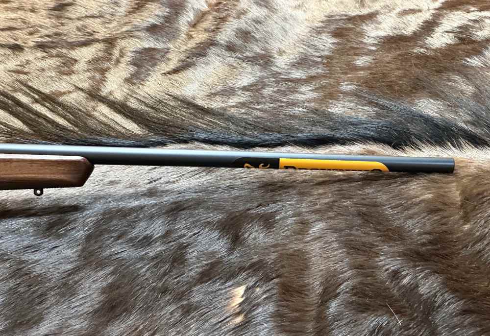 BROWNING X-BOLT 2 HUNTER 6.5 PRC 24" RIFLE, FREE SAFARI-img-5