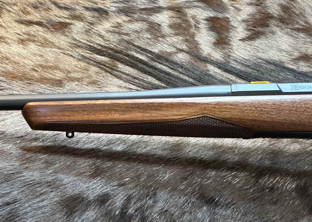 BROWNING X-BOLT 2 HUNTER 6.5 PRC 24" RIFLE, FREE SAFARI-img-11